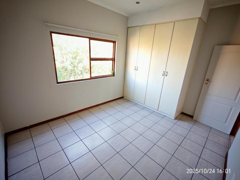 To Let 2 Bedroom Property for Rent in Waterval East North West